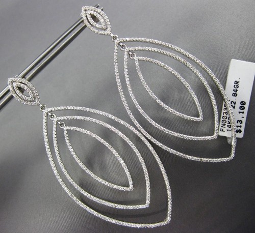Extra large 0ct - 3.0ct, 14kt