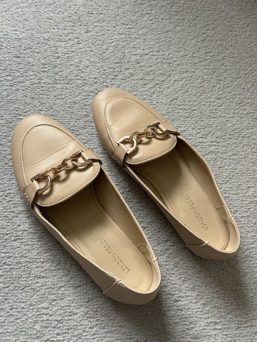 Size nude beige - size, 5