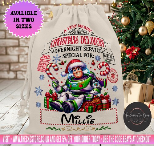 Personalised disney toy story - personalised,