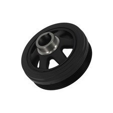 Crankshaft Pulley Harmonic