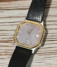 CLASSIC CERTINA Men's Watch