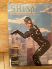 Shiny International Magazine