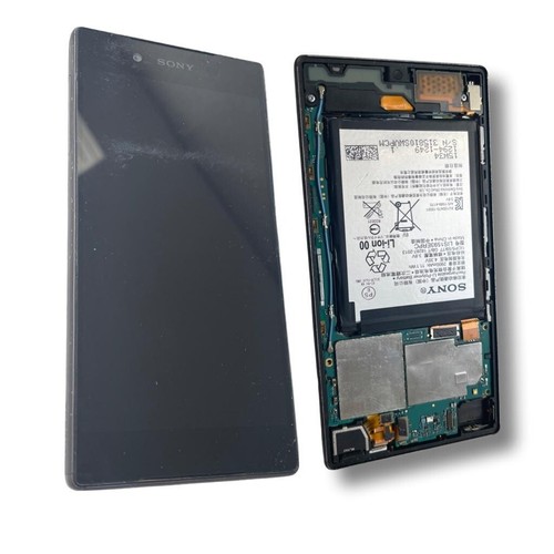 Sony xperia fault - xperia, z5