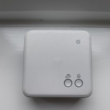 Hive Heating & Hot Water Dual