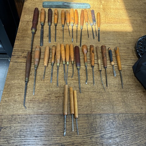 Collection antique addis - 31,