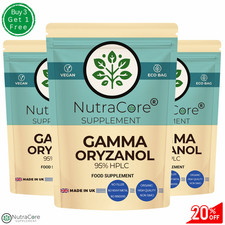 Gamma Oryzanol Capsules 500