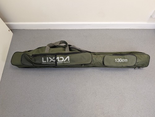 Lixada 130cm fishing rod bag - rod,