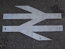 BR br Double Arrow Arrows