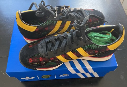 Adidas jff x bob - 72,