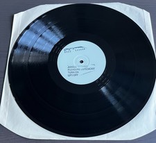 S.S.P - Jungle Techno -  (12"