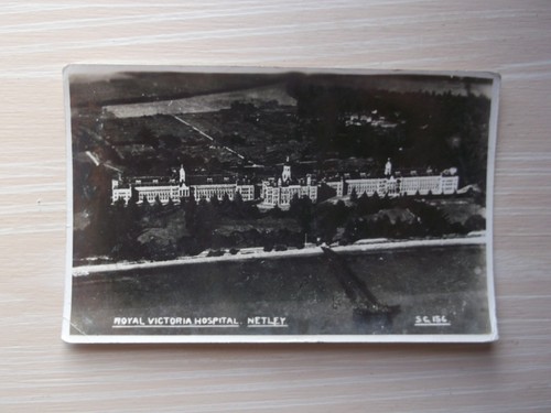 Royal victoria hospital - royal,
