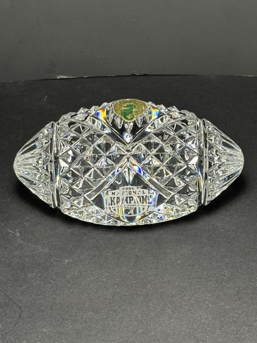 Waterford crystal - waterford, 4.5”