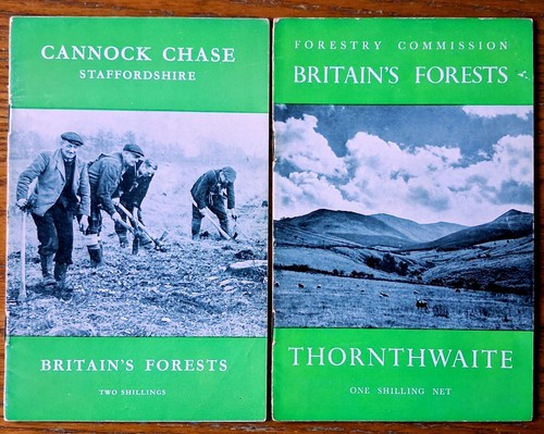 Vintage editions of - 2,