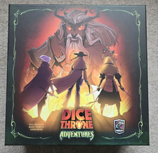 Roxley board game - roxley,