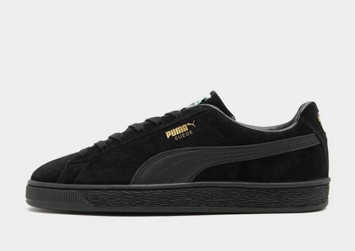 Puma suede classic sneakers - classic,