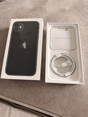 Apple iphone box - iphone, 11
