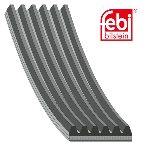 Febi multi ribbed - multi, v-ribbed