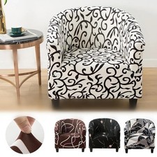 Stretch Tub Chair Covers