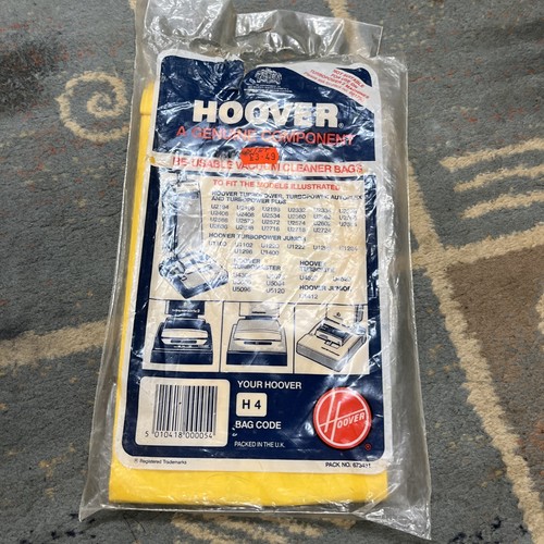Vintage hoover turbo - vintage, power