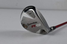Taylormade R9 #4 Wood / 17