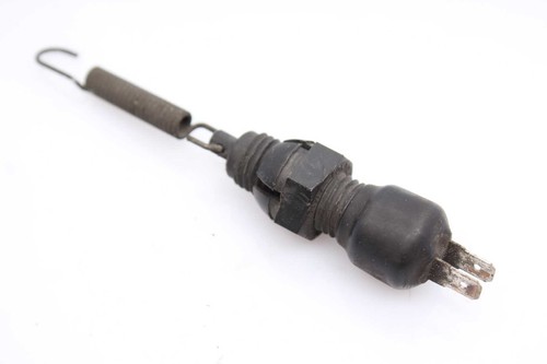 Brake light switch - , gs