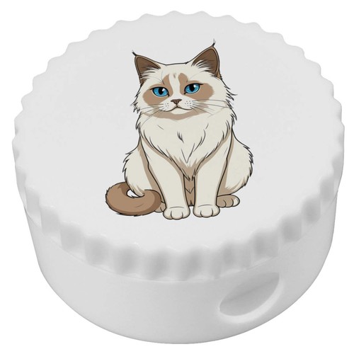 Birman cat compact pencil - 'birman, cat'