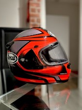 Arai Chaser x Size L Full Face