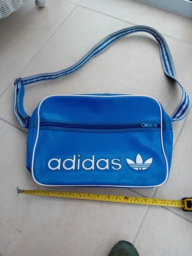Vintage adidas messenger - adidas,
