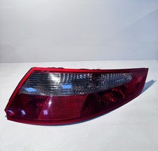 Porsche 911 997 Gen 1 Rear