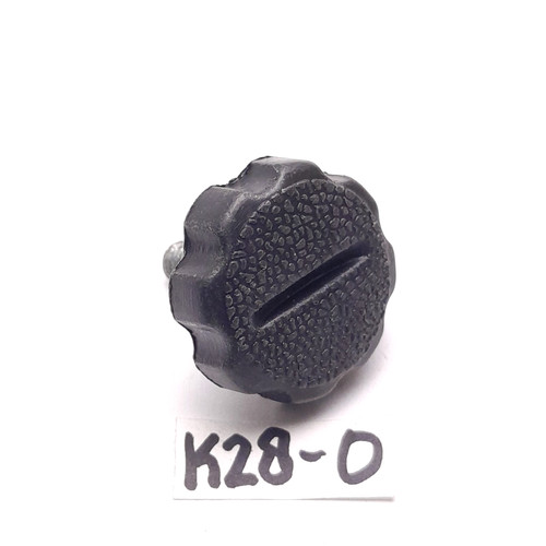 1pc side cover knob may - knob,