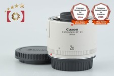 Canon extender 2x - extender,
