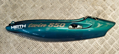 Yamaha tdm850 1996 4tx - 1996, 01