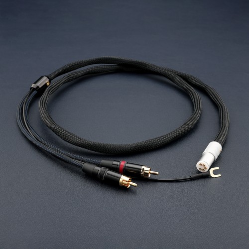 5pin din rca tonearm - 5pin, 2x