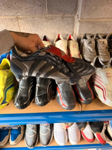 Adidas predator pulse 8 - uk,