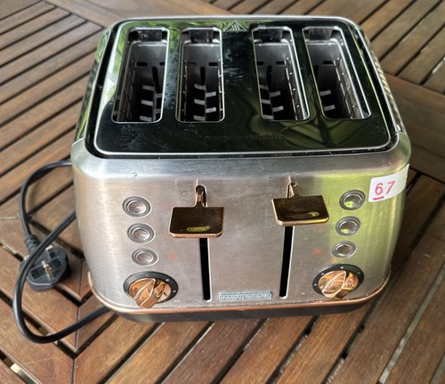 Morphy richards accents - richards,
