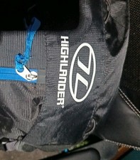 Highlander Starav 45L Rucksack