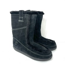 Timberland Mukluk Women’s