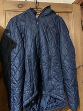 Mens Jack wills Jacket  size L    Price as listed price N/A