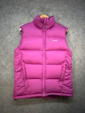 Berghaus Gilet Womens Size UK