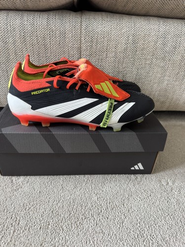 Adidas predator elite - uk, 7.5