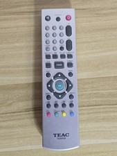 Genuine TEAC Remote Control