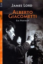 Alberto Giacometti: Ein