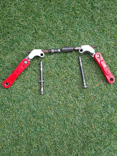 Ball stabilizer anti - fg,