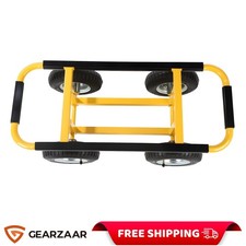 Heavy Duty Dolly Trolley