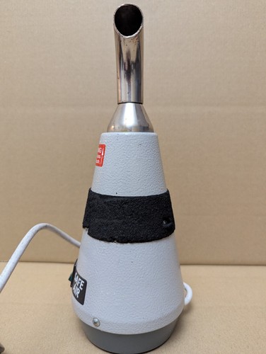 Carbolite electric bunsen - carbolite,