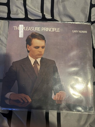 Gary numan the - –,