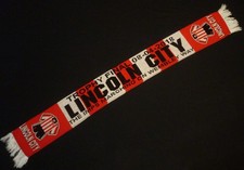 Lincoln city football - lincoln,