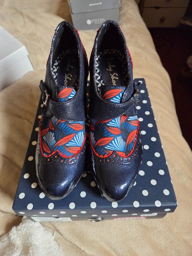 Bnib ladies ruby - bnib,