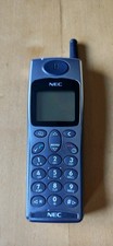 Nec db2000 mobile - mobile, phone