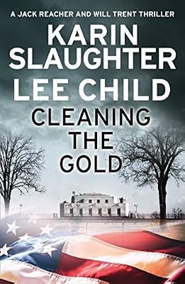 Cleaning the gold slaughter - cleaning,